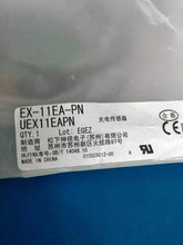 Load image into Gallery viewer, Panasonic EX-11EA-PN High-Precision Photoelectric Sensor - ZYYKZ Test Equipment