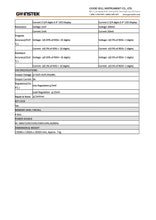 Load image into Gallery viewer, GW Instek GPD-3303D Linear Programmable DC Power Supply - 3 Channel, 195W