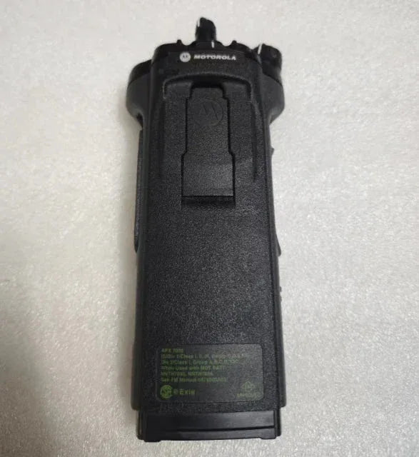 APX7000R R15 403-470 MHz & 700-800 MHz Dual-Band RF Module - ZYYKZ Test Equipment