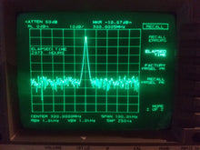 Load image into Gallery viewer, Agilent 8565E 50 GHz High-Performance Spectrum Analyzer - ZYYKZ Test Equipment
