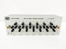 IET Precision Resistance Converter Module - ZYYKZ Test Equipment