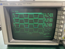 Load image into Gallery viewer, HP Agilent 54540A 500MHz Digital Oscilloscope - 2Gs/s Bandwidth - ZYYKZ Test Equipment