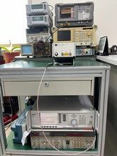 Load image into Gallery viewer, HP Agilent 8447D Low Noise Amplifier 0.1-1300 MHz - ZYYKZ Test Equipment
