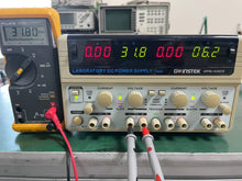 Load image into Gallery viewer, GW Instek GPS-4303 4-Channel Laboratory DC Power Supply, 30V 3A - ZYYKZ Test Equipment