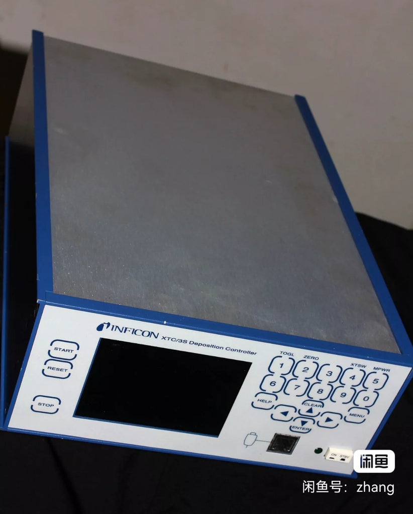 INFICON XTC-3S Mass Spectrometer - Used, Fully Tested, Model #H316AA