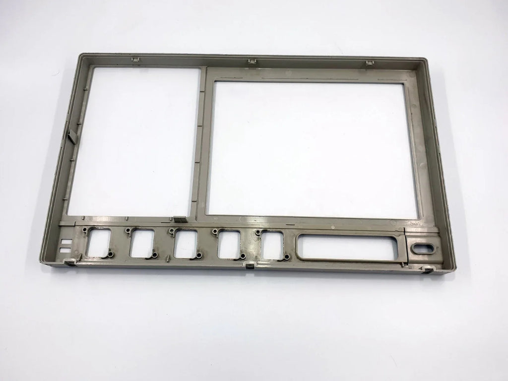 Durable Front Panel Frame for Electronic Enclosures - ZYYKZ Test Equipment