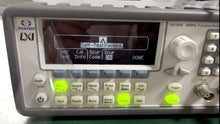 Load image into Gallery viewer, Picotest G5100A 50MHz High-Performance Arbitrary Waveform Generator - ZYYKZ Test Equipment