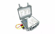 Load image into Gallery viewer, HT Instruments PQA820 Self-Powered Three-Phase Power Quality Analyzer