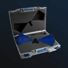 Load image into Gallery viewer, Aaronia BicoLOG 20100E Radial Isotropic Antenna - 20MHz to 1GHz EMC Optimized