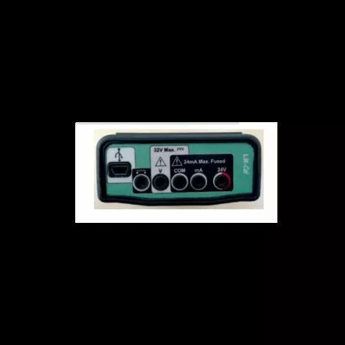 Fluke 100 mA Loop and Process Calibrator with 24V Loop Power - LR-Cal LLC