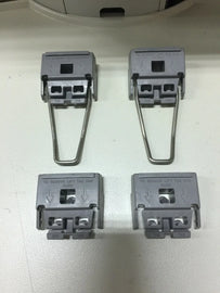Agilent 5041-9167 Replacement Test Equipment Feet - ZYYKZ Test Equipment