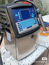 Load image into Gallery viewer, VIDEOJET 1710 VJ1710 Industrial Inkjet Printer - Tested &amp; Certified