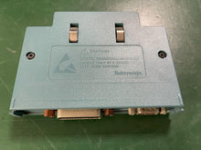 Load image into Gallery viewer, Tektronix TDS3GM GPIB &amp; RS-232 Communication Module for TDS3000 Oscilloscopes - ZYYKZ Test Equipment