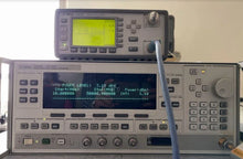 Load image into Gallery viewer, Agilent 83650B Synthesized Sweep Signal Generator 10 MHz to 50 GHz - ZYYKZ Test Equipment