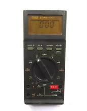 Load image into Gallery viewer, Fluke 27 Digital Multimeter with True RMS and Free Shipping - ZYYKZ Test Equipment