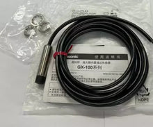 Load image into Gallery viewer, Panasonic GX-112MLKA GX112ML Proximity Switch Sensor - High Precision - ZYYKZ Test Equipment