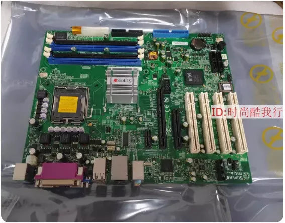 PDSLA 945G Programmable Digital Signal Logic Analyzer - Used, Good Condition - ZYYKZ Test Equipment