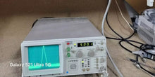 Load image into Gallery viewer, HAMEG HM-5010 1000 MHz High-Performance Spectrum Analyzer - ZYYKZ Test Equipment