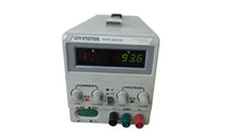 Load image into Gallery viewer, GW Instek SPS-3610 Programmable DC Power Supply 0-36V 10A - ZYYKZ Test Equipment