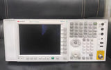 Keysight N9020A MXA Spectrum Analyzer 10 Hz to 3.6 GHz with XP System