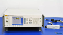 Load image into Gallery viewer, Fluke 9610A/AF RF Reference Source - 10Hz to 4GHz with Leveling Head 50Ω