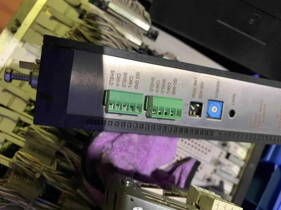 FAGOR RIO70 Industrial Power Supply Unit – Reliable High-Quality Output - ZYYKZ Test Equipment