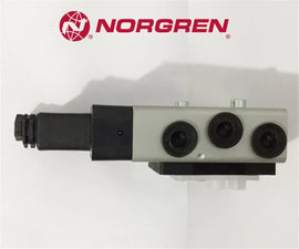 NORGREN 2623079 Pneumatic Valve - New in Box - ZYYKZ Test Equipment