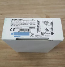 Load image into Gallery viewer, Schneider XSA-V12373 Proximity Switch Speed Sensor - Industrial Automation - ZYYKZ Test Equipment