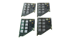Agilent 54810-66506 Probe Board - Lot of 4 High-Precision Test Accessories - ZYYKZ Test Equipment