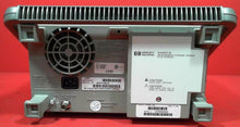 Load image into Gallery viewer, Agilent 54602B 2-Channel 150 MHz Oscilloscope - ZYYKZ Test Equipment