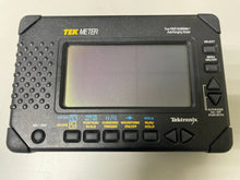 Load image into Gallery viewer, Tektronix THM565 True RMS Digital Multimeter with Auto Ranging - ZYYKZ Test Equipment