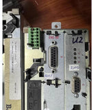 BAUMÜLLER BM4-F-ENC-03 Industrial Ethernet Motion Controller