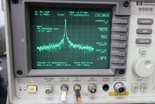Load image into Gallery viewer, Agilent 83557A 50-75 GHz Millimeter-Wave Source Module - ZYYKZ Test Equipment