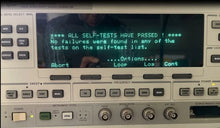 Load image into Gallery viewer, Agilent 83650B Synthesized Sweep Signal Generator 10 MHz to 50 GHz - ZYYKZ Test Equipment