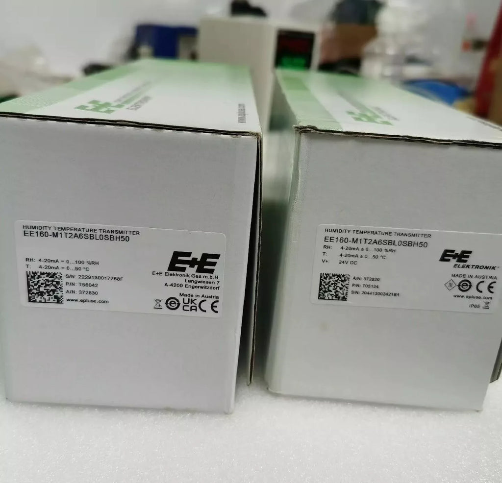 EE160-M1T2A6SBL0SBH50 High-Precision Humidity Sensor Module - ZYYKZ Test Equipment