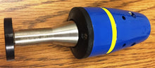 Load image into Gallery viewer, Leybold-Heraeus 16202 Br2 Thermo Vacuum Gauge Sensor with 6-Pin Connector - ZYYKZ Test Equipment