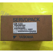 Load image into Gallery viewer, YASKAWA SGDM-A5ADA High-Performance AC Servo Drive - ZYYKZ Test Equipment
