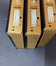 TEKNIC Inc SST-E545-RCX-4 High-Performance Servo Drive Controller - ZYYKZ Test Equipment