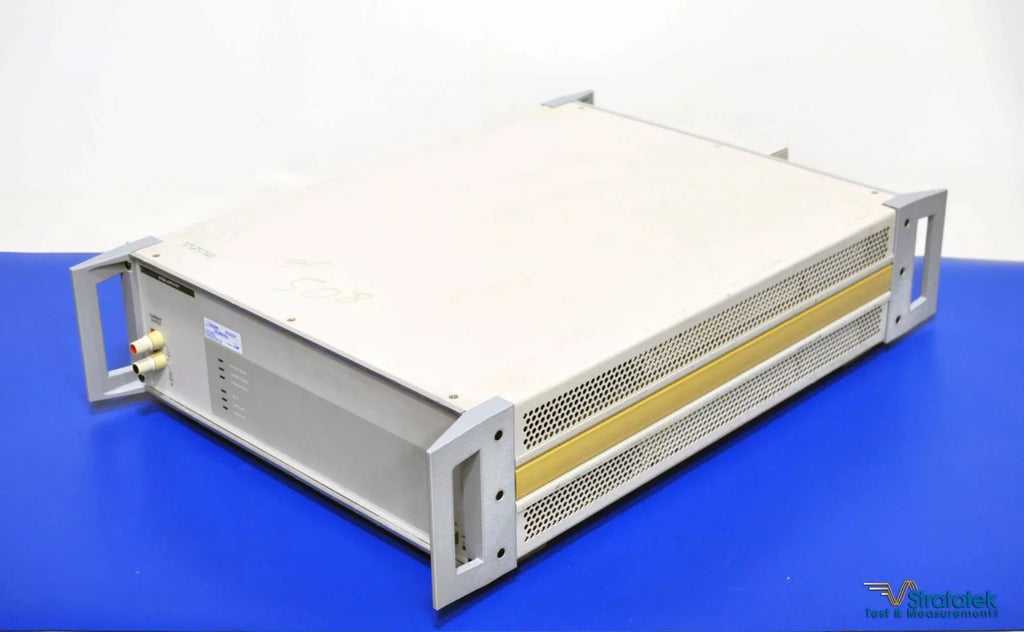 Fluke 5725A NIST Calibrated Calibration Amplifier for 5700A and 5720A Calibrators