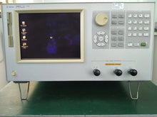 Load image into Gallery viewer, Agilent 4287A RF LCR Meter - 1 MHz to 3 GHz with Option 010 - ZYYKZ Test Equipment