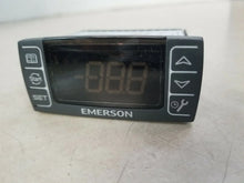 Load image into Gallery viewer, Dixell XC10CX 5P01G Digital Temperature Controller by Emerson - ZYYKZ Test Equipment