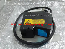 Load image into Gallery viewer, KEYENCE LK-G152 Laser Displacement Sensor