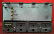 Load image into Gallery viewer, Agilent 70952B Optical Spectrum Analyzer Module 600 to 1700 nm - ZYYKZ Test Equipment