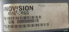 Load image into Gallery viewer, Inovision 451B YGG Ion Chamber Survey Meter - Radiation Detector - ZYYKZ Test Equipment