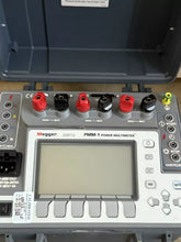 Load image into Gallery viewer, MEGGER AVO PMM-1 Precision Power Multimeter - Calibrated Until 2025 - ZYYKZ Test Equipment