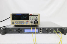 Load image into Gallery viewer, Optilab EDFA-L-I-23-R L-Band Erbium-Doped Fiber Amplifier - ZYYKZ Test Equipment
