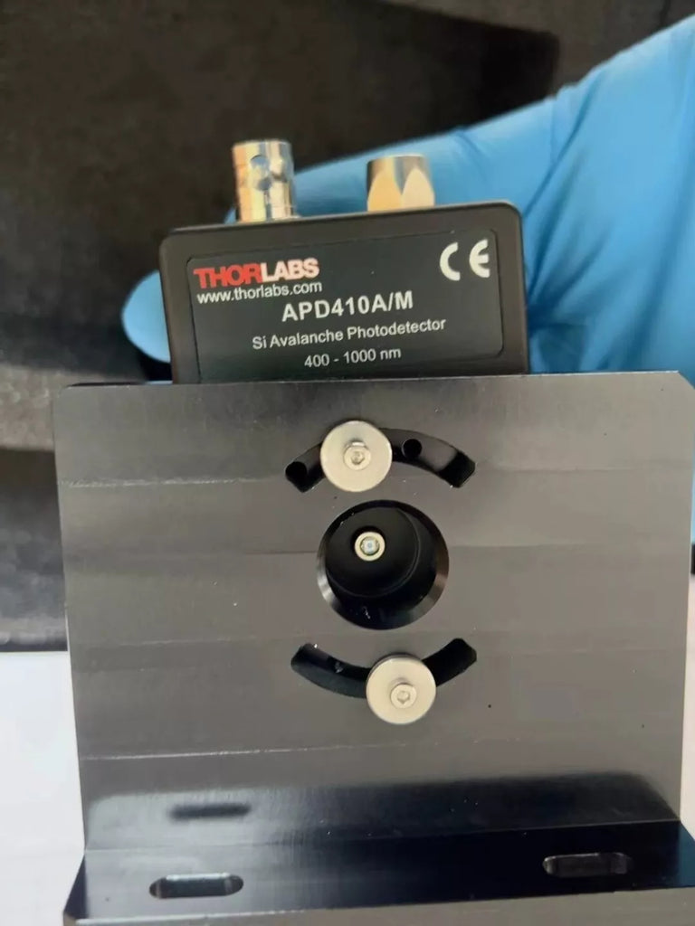 Thorlabs APD410A/M Photodiode - Used, Excellent Condition