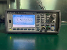 Load image into Gallery viewer, Agilent 53220A 350MHz Universal Frequency Counter/Timer - Used