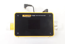Load image into Gallery viewer, Fluke Biomedical VT305 Gas Flow Meter &amp; Analyzer for Medical Applications - ZYYKZ Test Equipment