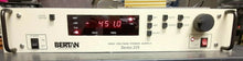 Load image into Gallery viewer, BERTAN High Voltage Lab Power Supply 1000V 30mA Precision Output - ZYYKZ Test Equipment